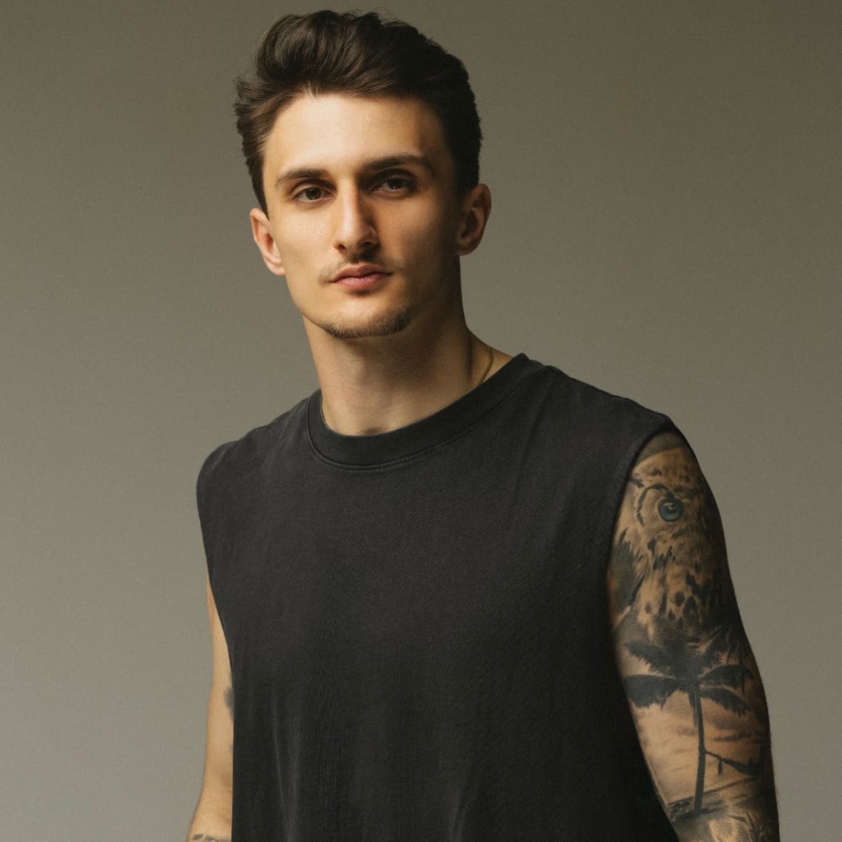 Brad Brunner