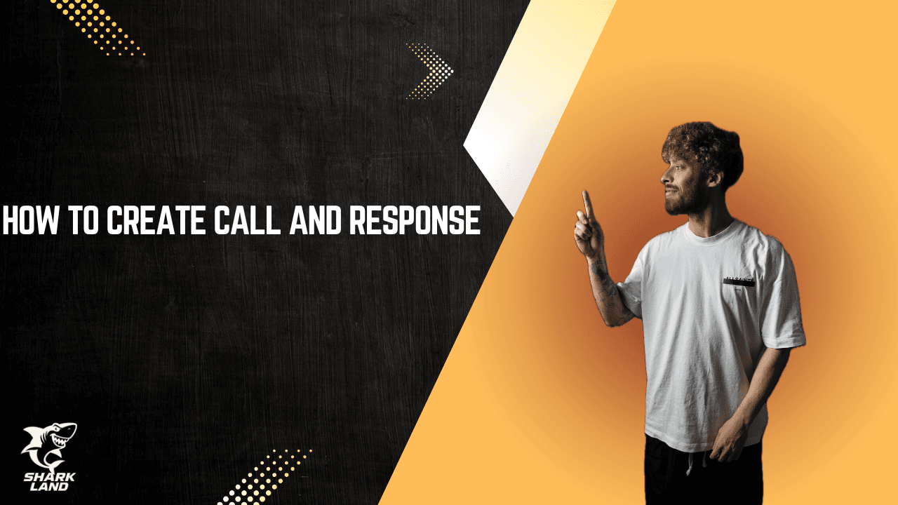 Techno: How to Create Call and Response w/Filtrack