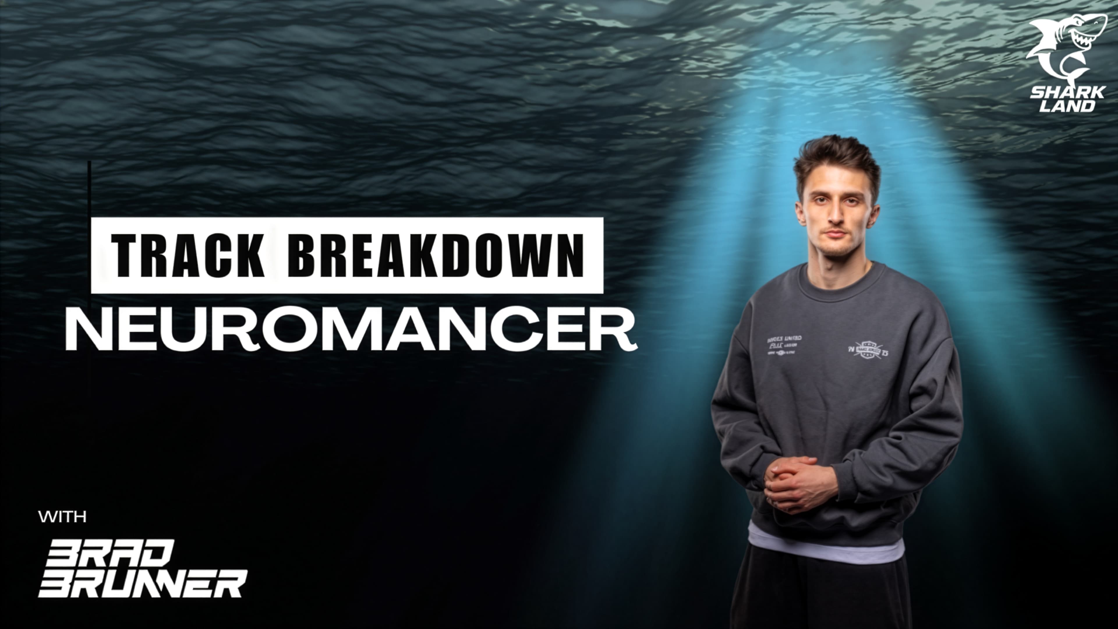 Track Breakdown: Neuromancer
