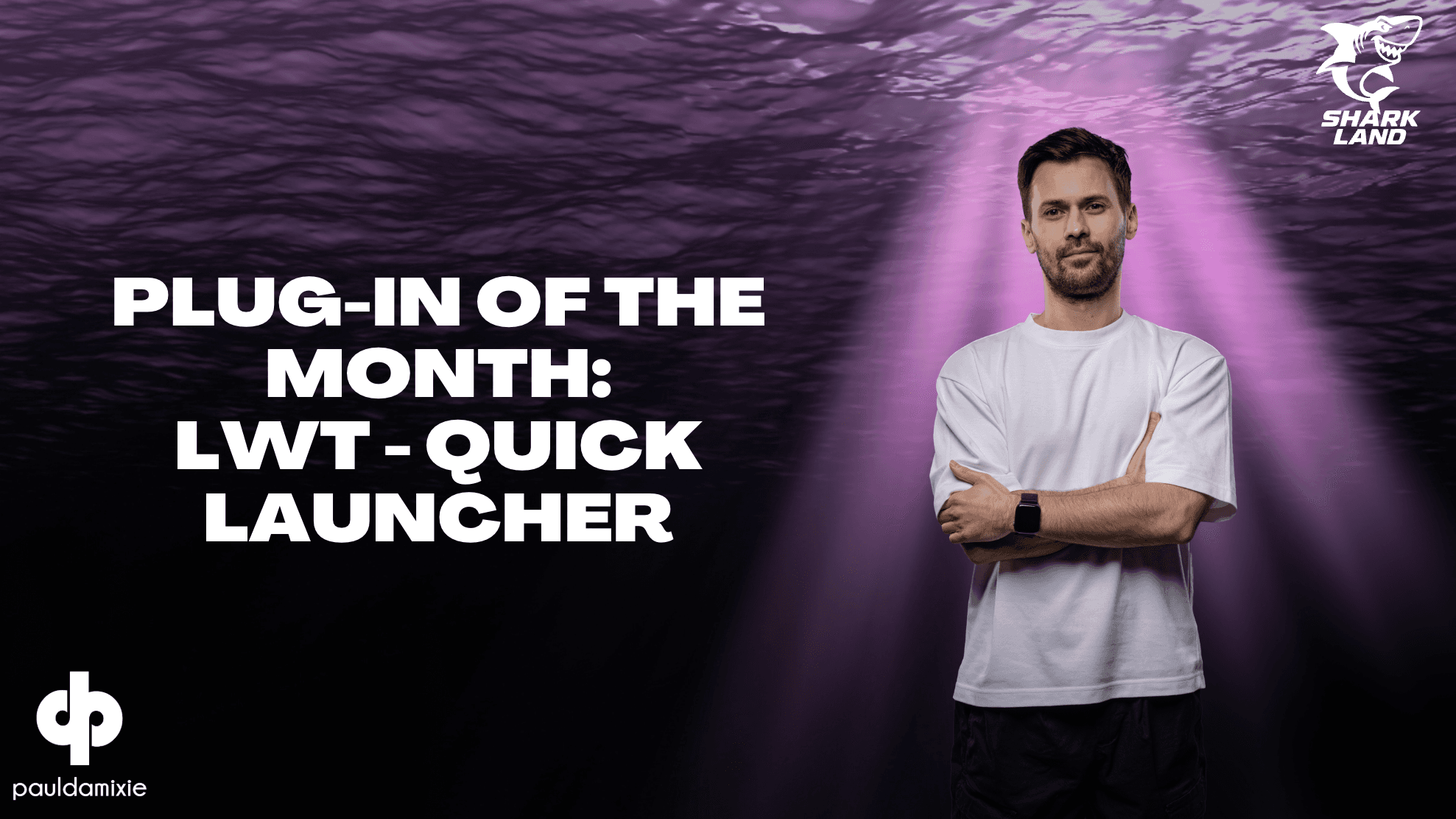 Plug-in Of The Month: LWT - Quick Launcher