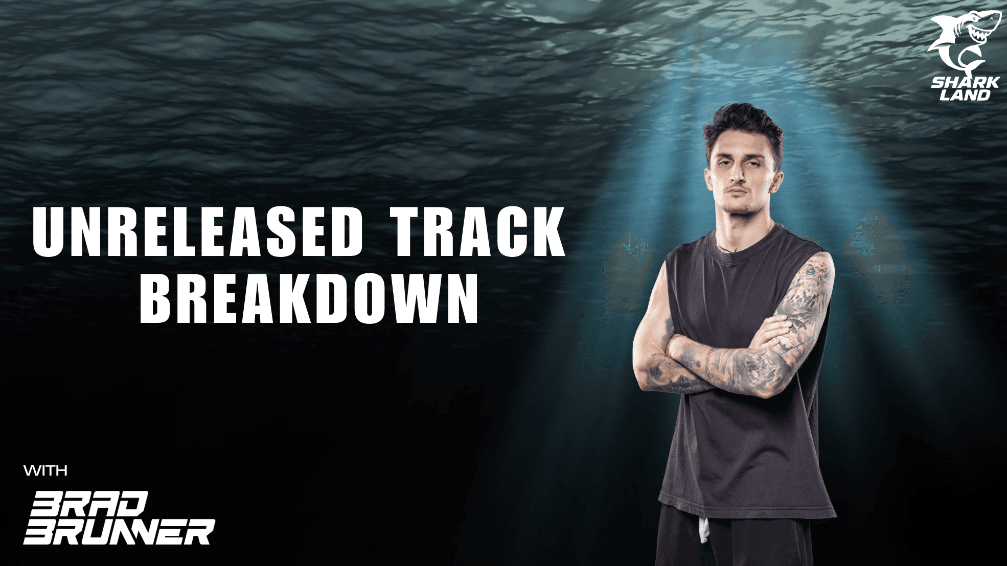 Unreleased Track Breakdown