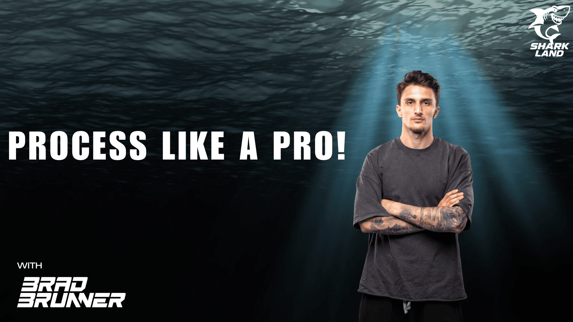 Process like a Pro!