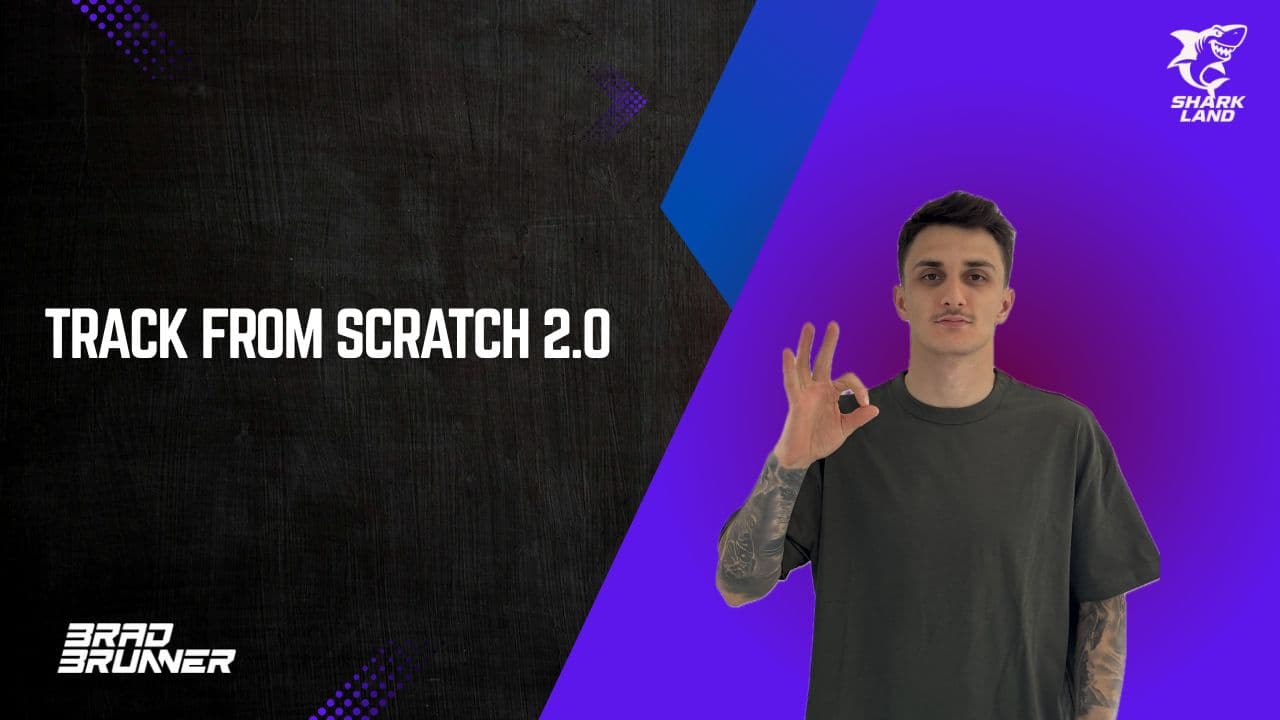 Track From Scratch 2.0