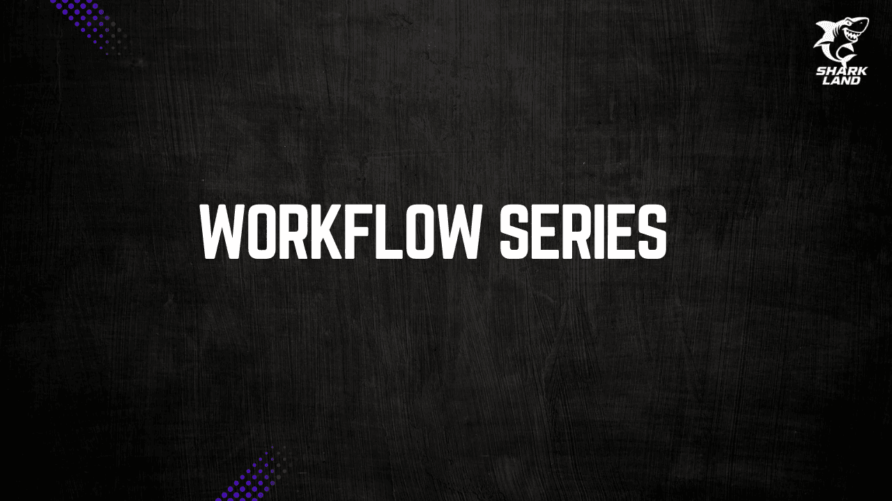 Workflow Videos