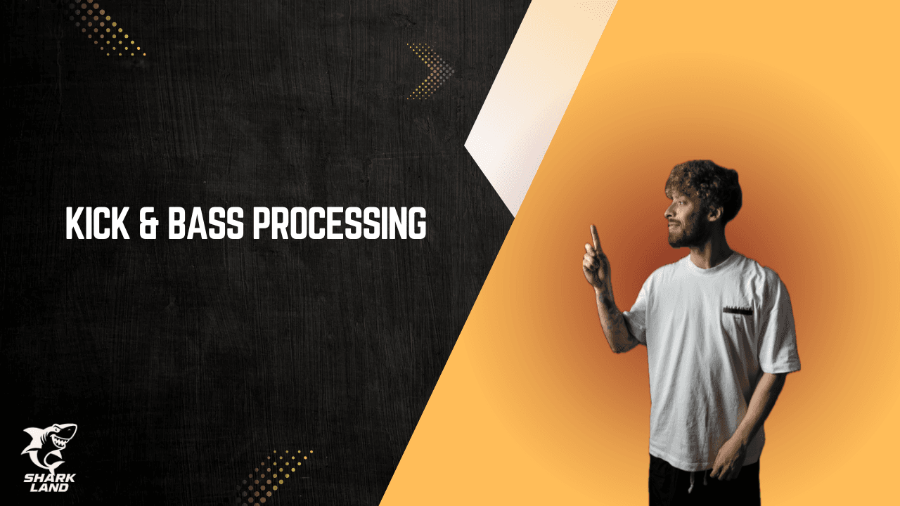 Techno: Kick & Bass Processing