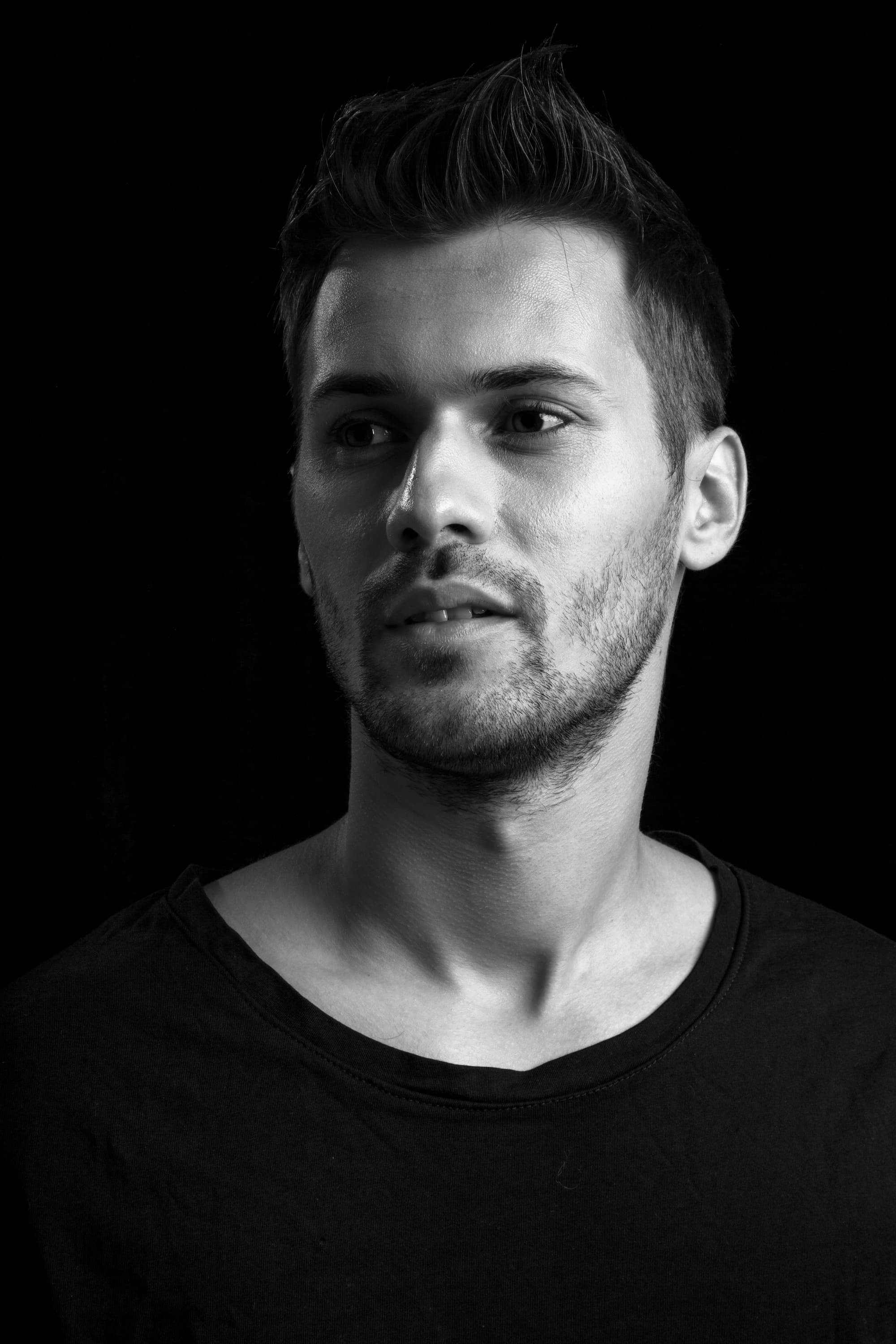 Paul Damixie