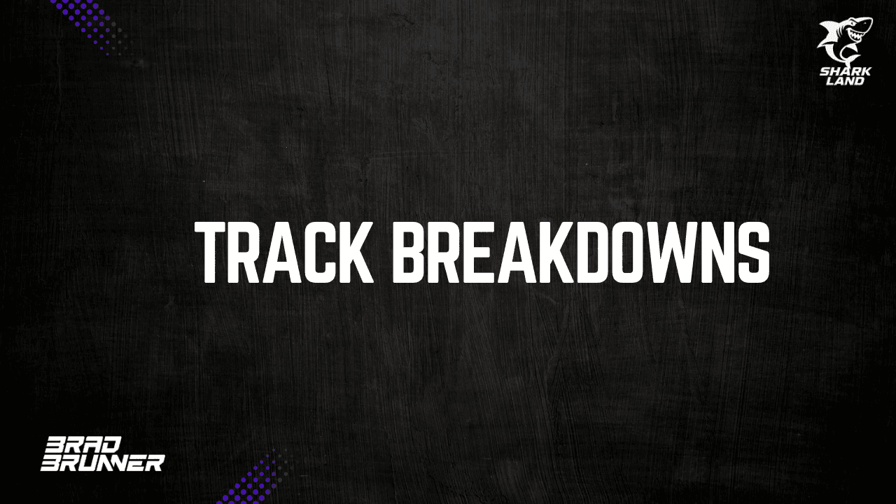 Track Breakdowns